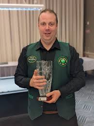 Cork City & County Pool Organization