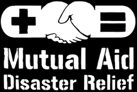 Последние твиты от bpm disaster response group (@bpm_disaster). Collective Care Is Our Best Weapon Against Covid 19 And Other Disasters Mutual Aid Disaster Relief