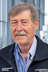 In celebration of service: UT Southwestern's longtime employees mark  milestone anniversaries: Center Times Plus, UT Southwestern