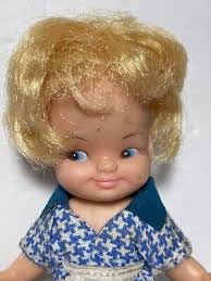 Terry Doll's Instagram, Twitter & Facebook