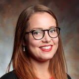 Millie Barry '10 · Provost · Lafayette College