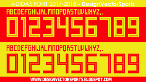 Https Designvectorsports Blogspot Com 2018 09 Adidas Font 2017 2018 Html Fuentes Deportivas Fuente De Letras Plantillas Para Diapositivas