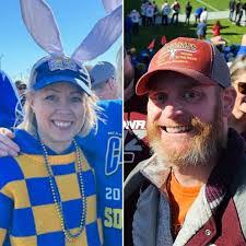 Tracy Miley's Instagram, Twitter & Facebook