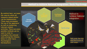 It is indeed a nation of diversity and unity where various ethnic groups live together to strive for considering this demographic background, malaysia can be seen as a melting pot of various races. The Process Of National Building Malaysia Youtube