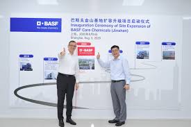 Permohonan jawatan kosong basf asia pacific service centre sdn bhd. Basf Invests To Boost Alkoxylate Capacity In Asia Pacific