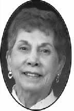 EVA FLEURY Obituary (2010)