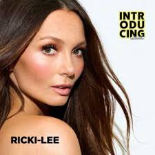 Ricki-Lee (from the archive)