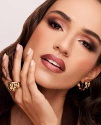 Nina Salgado Make-up (@ninasalgadomakeup) · Frankfurt