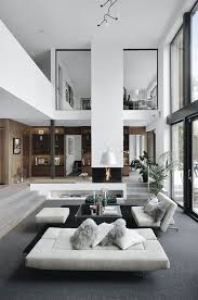 25 Amazing Interior Design Ideas For Modern Loft Godiygo Com In 2020 Luxury Loft Loft Apartment Decorating Stylish Bedroom Design