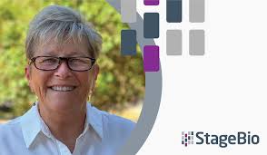 StageBio Announces New Vice President, Commercial: Lecia Johnson
