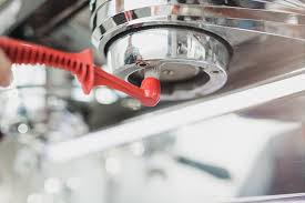 The brush fits most standard commercial espresso machines and locks into the group just like a portafilter. How To Clean Your Espresso Machine