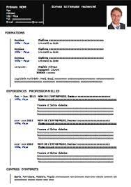 Modele cv gratuit a imprimer gratuit tableau vierge a. Inspiration From You Rediger Un Cv Gratuit
