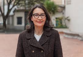 Sandra Esther Gasca-Buelvas