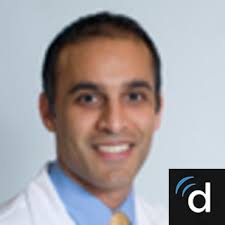 Dr. Parsia A. Vagefi, MD