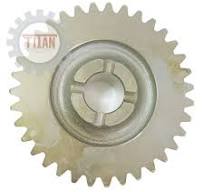 Reverse Gear Gigi Mundur Transmission Ps125 4d34t 35t New Me535208