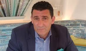 Former gangland boss says UK's economic crisis behind violent crimewave