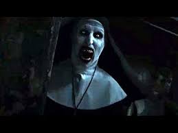 See actions taken by the people who manage and post content. She Is Scary But Is She The Scariest Find Out The Top 20 Most Scariest Ever Horror Villains Horror Movies Scariest The Conjuring Horror Movie Icons