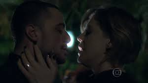 Wagner marca um encontro com Edith