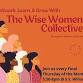 The Wise Women Collective Monthly Meetup-October 2025 event image