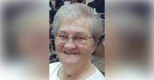 Obituary information for Maudie Lail