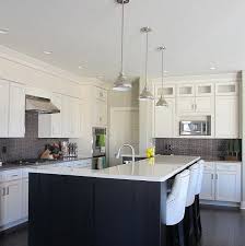 Interior Design Ideas Home Bunch An Interior Design Luxury Homes Blog Kitchen Countertops White Kitchen Navy Island Cheap Countertops