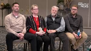 Renee Good's family says they have not watched videos of her death