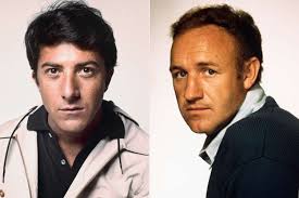 Gene Hackman's Life in Photos, from a Young Marine to Celebrated Actor