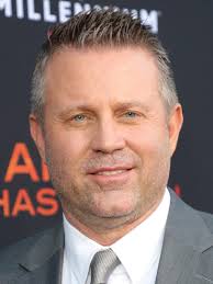 Famous Male Stunt Performers