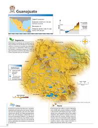 Libro de atlas 6 grado 2020 pag 85 : Atlas De Mexico Cuarto Grado 2017 2018 Ciclo Escolar Centro De Descargas