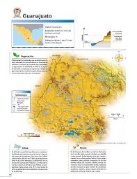 Ciencias naturales libro de primaria grado 4°.: Atlas De Mexico Cuarto Grado 2017 2018 Ciclo Escolar Centro De Descargas