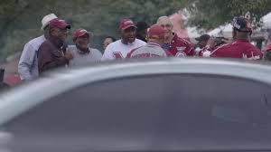 Bet Alumni Appreciation Morehouse College We Own Homecoming Facebook