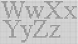 Cross stitch letter patterns crochet, carving, patterns. Roman5 4k Cross Stitch Alphabet Patterns Cross Stitch Alphabet Cross Stitch Letter Patterns