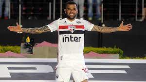 O camisa 10 do são paulo é um dos três atletas acima de 24 anos chamados para o torneio, que … Daniel Alves Spfc Alanmorici Agif Fair Play