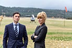 Show all cast & crew. Yellowstone Tv Show Preview Photos Cast List And Plot Details