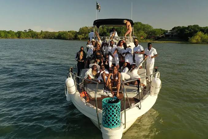 Our Fleet - Captained Yachts & Boats | Lake Lewisville