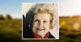Ruth Hackney Nolte Obituary November 26, 2018
