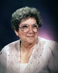 Rosa Adams Dartez Obituary 2022