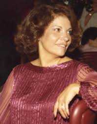 Laura Landau Obituary