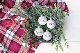Easy Diy Christmas Ornaments Everyday Party Magazine Cricut explore projects cricut explore air tips and tricks cricut blades homemade journal cricut help cricut vinyl cricut cake. easy diy christmas ornaments everyday