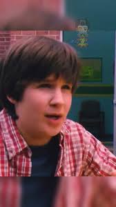 Lo suponía? 🤨 #manualdesupervivenciaescolardened #nickelodeon  #JenniferMosely #SethPowers #fyp