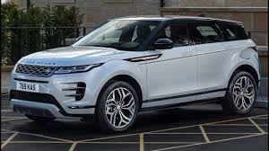 Get similar new listings by email. 2021 Range Rover Evoque P300e Phev 1 5 Liter 3 Cylinder 304 Hp Youtube