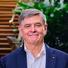 Lifeblood board and executive