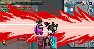 Shindigs Cursed Vtubers On Twitter Aoc I Can T Kill Poki Poki S So Nice Seconds Later