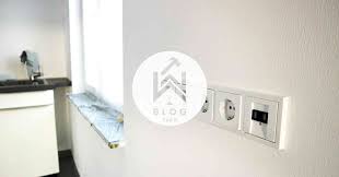 Sanierungs Blog Geniale Elektrik Ideen Fur Ein Neues Zuhause Wohnzimmer Planen Haus Sanieren Steckdosen Und Lichtschalter