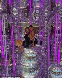 1 day ago · miley cyrus posed for a photoshoot on billy ray cyrus' truck and fans can't stop obsessing over it. Kourtney Kardashian Twins With Addison Rae In Miley Cyrus Midnight Sky Truck Broread Com