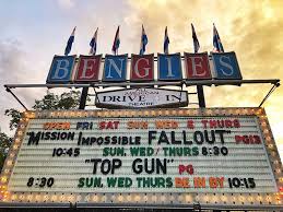 It's about seeing the larger. Where To Find An Outdoor Movie Theater In Maryland