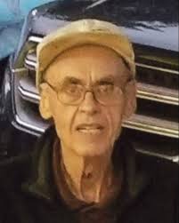 Dale Lawrence Fell Obituary January 25, 2024