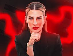 Bettina Frumboli Projects :: Photos, videos, logos, illustrations and  branding :: Behance