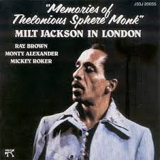 Milt Jackson