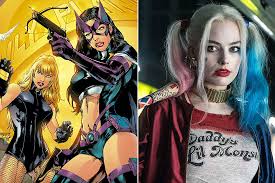 Birds of prey movie is released on 07 february 2020. Dc S Birds Of Prey Movie Gets A Release Date